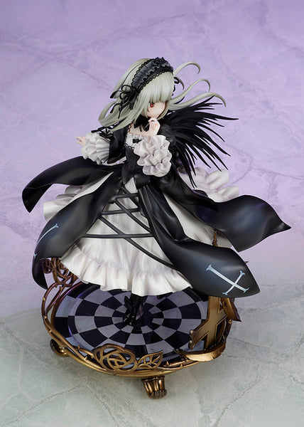 Rozen Maiden - Suigintou (Flare)