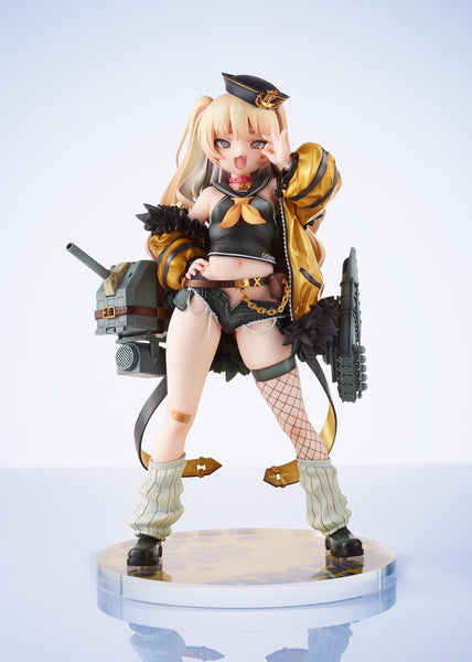 Azur Lane - Bache - 1/7 (Mimeyoi)