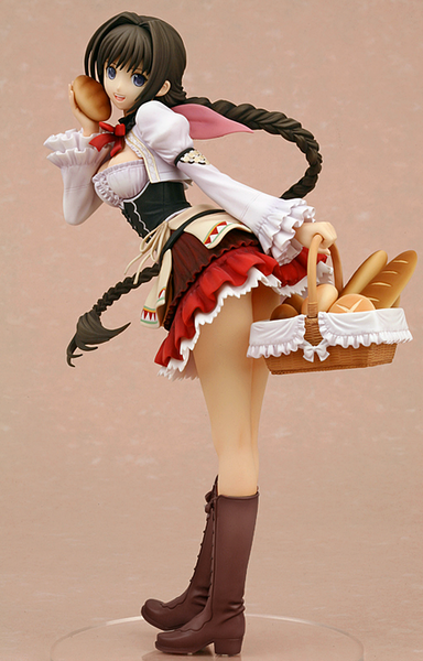 Shining Hearts - Neris Filiam - 1/8 - Gemaga ver. (Kotobukiya)