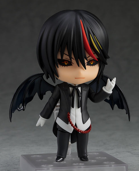 Tensei Shitara Slime Datta Ken - Diablo - Rimuru Tempest - Nendoroid (#1713) (Good Smile Company)