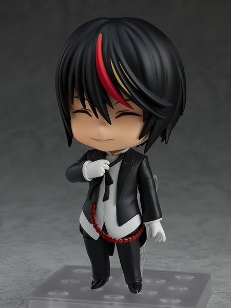 Tensei Shitara Slime Datta Ken - Diablo - Rimuru Tempest - Nendoroid (#1713) (Good Smile Company)