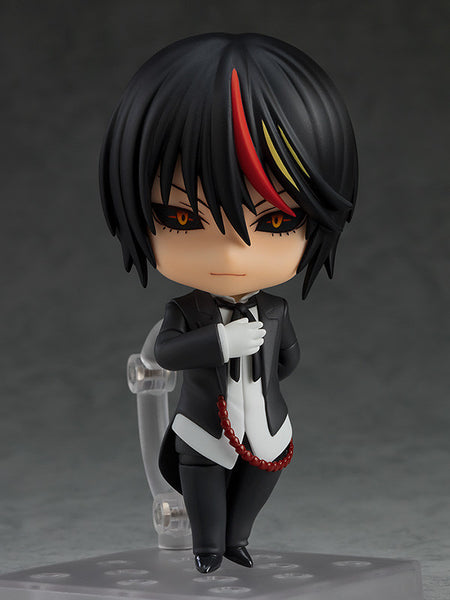 Tensei Shitara Slime Datta Ken - Diablo - Rimuru Tempest - Nendoroid (#1713) (Good Smile Company)