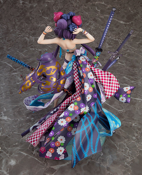 Fate/Grand Order - Katsushika Hokusai - Toto-sama - 1/7 - Saber (Good Smile Company)