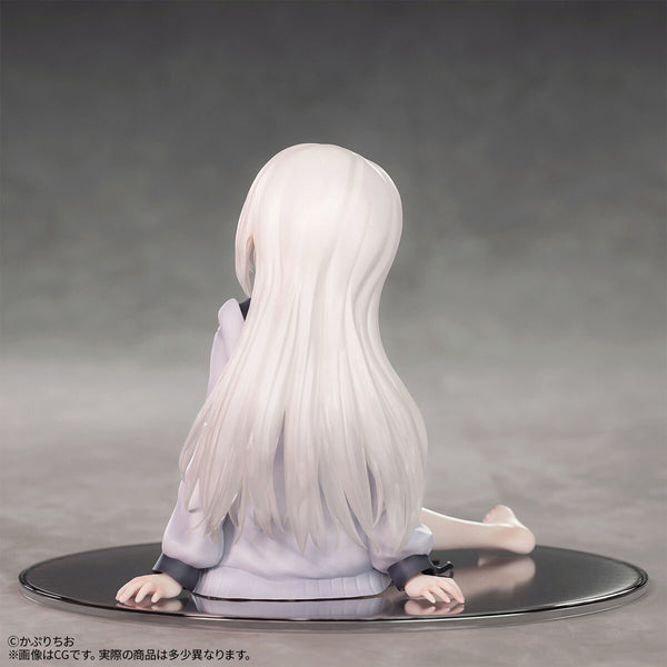 Original - Parka Shoujo - 1/7 - Choiechi Ver. (Insight)