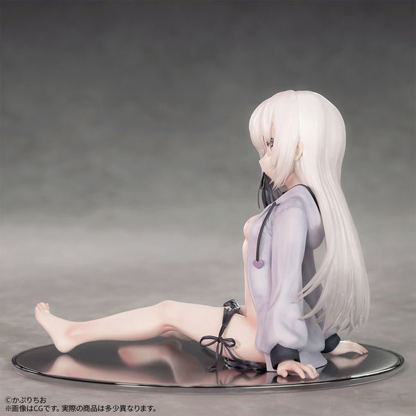 Original - Parka Shoujo - 1/7 - Choiechi Ver. (Insight)