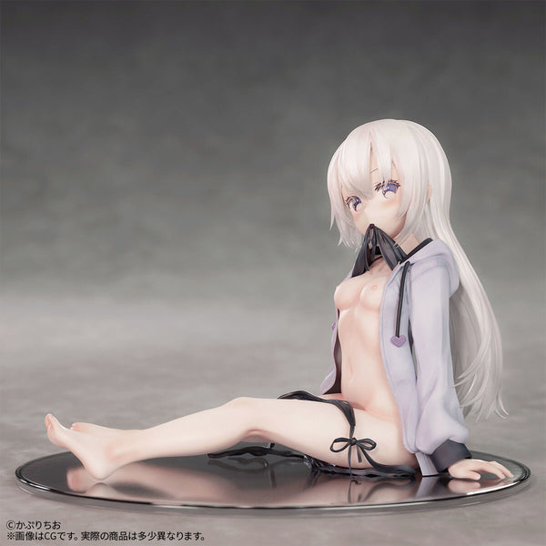 Original - Parka Shoujo - 1/7 - Choiechi Ver. (Insight)