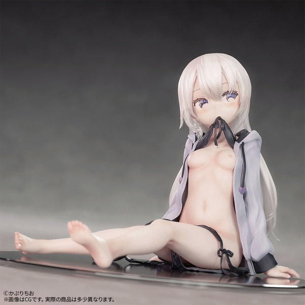 Original - Parka Shoujo - 1/7 - Choiechi Ver. (Insight)