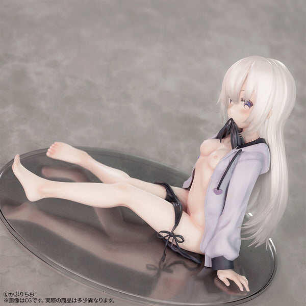 Original - Parka Shoujo - 1/7 - Choiechi Ver. (Insight)