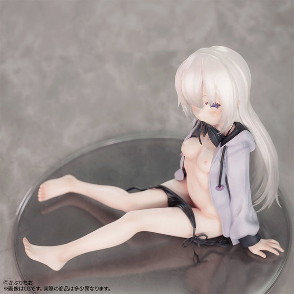 Original - Parka Shoujo - 1/7 - Choiechi Ver. (Insight)