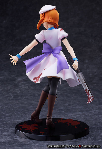 Higurashi no Naku Koro ni Gou - Ryuuguu Rena - 1/7 - Tragedy ver. (Good Smile Company, Miyuki)