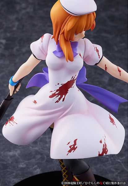 Higurashi no Naku Koro ni Gou - Ryuuguu Rena - 1/7 - Tragedy ver. (Good Smile Company, Miyuki)
