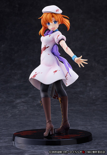 Higurashi no Naku Koro ni Gou - Ryuuguu Rena - 1/7 - Tragedy ver. (Good Smile Company, Miyuki)