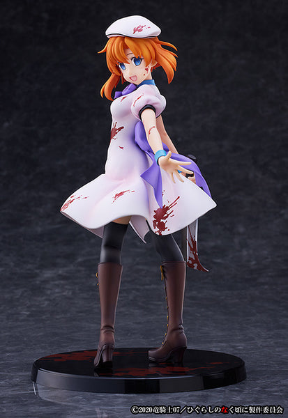 Higurashi no Naku Koro ni Gou - Ryuuguu Rena - 1/7 - Tragedy ver. (Good Smile Company, Miyuki)