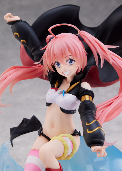 Tensei Shitara Slime Datta Ken - Milim Nava - Rimuru Tempest - 1/7 - Shutsugeki nano da! (Spiritale, Wing)