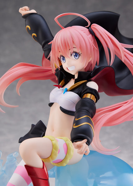 Tensei Shitara Slime Datta Ken - Milim Nava - Rimuru Tempest - 1/7 - Shutsugeki nano da! (Spiritale, Wing)