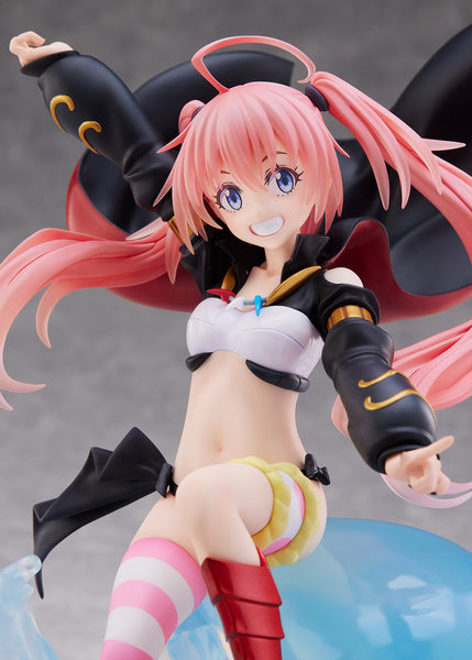 Tensei Shitara Slime Datta Ken - Milim Nava - Rimuru Tempest - 1/7 - Shutsugeki nano da! (Spiritale, Wing)