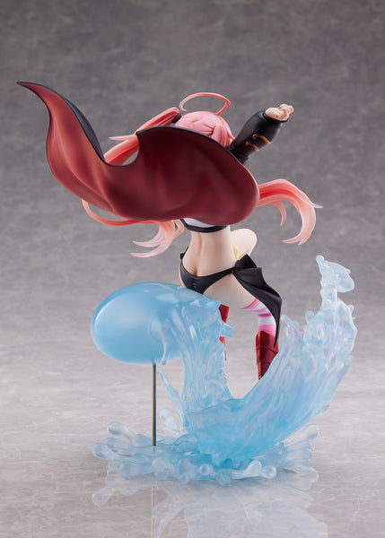 Tensei Shitara Slime Datta Ken - Milim Nava - Rimuru Tempest - 1/7 - Shutsugeki nano da! (Spiritale, Wing)