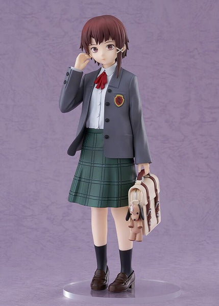 Serial Experiments Lain - Iwakura Lain - Pop Up Parade - L (Good Smile Company)