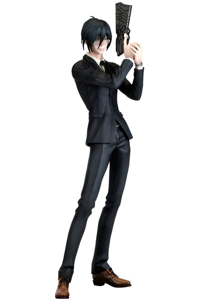 Psycho-Pass - Ginoza Nobuchika - Hdge - Mens Hdge (No.12) (Union Creative International Ltd)