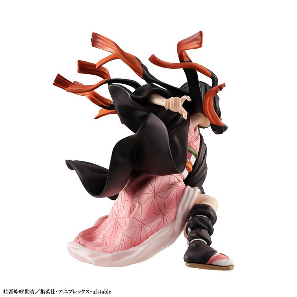 Kimetsu no Yaiba - Kamado Tanjirou - Kamado Nezuko - Precious G.E.M. - Kamado Kyoudai Set (MegaHouse)