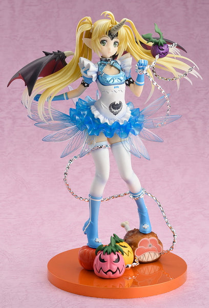 The Seven Deadly Sins - Beelzebub - Figure Japan - 1/8 - Aoi no Koromo (Amakuni, Hobby Japan)