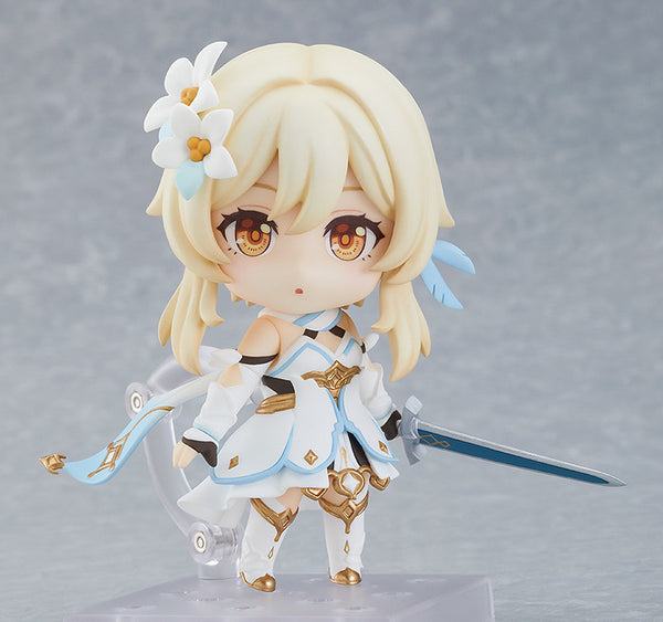 Genshin Impact - Traveler (Lumine) - Nendoroid (#1718) (Good Smile Company)