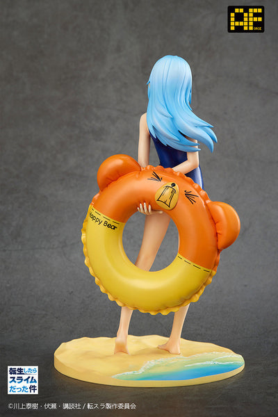 Tensei Shitara Slime Datta Ken - Rimuru Tempest - 1/7 - Swimsuit Ver. (AForce, Dragon Horse)