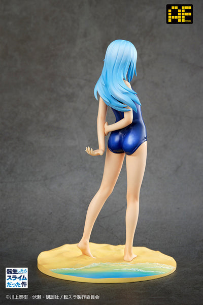 Tensei Shitara Slime Datta Ken - Rimuru Tempest - 1/7 - Swimsuit Ver. (AForce, Dragon Horse)