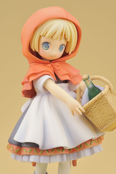 Akazukin - POP Wonderland - 1/8 (Alter, Happinet)
