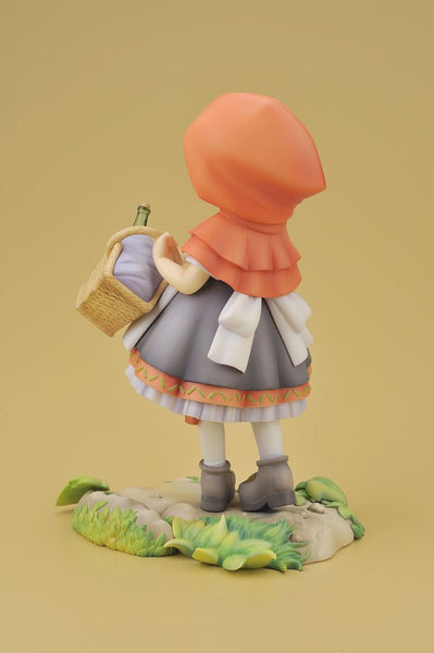 Akazukin - POP Wonderland - 1/8 (Alter, Happinet)