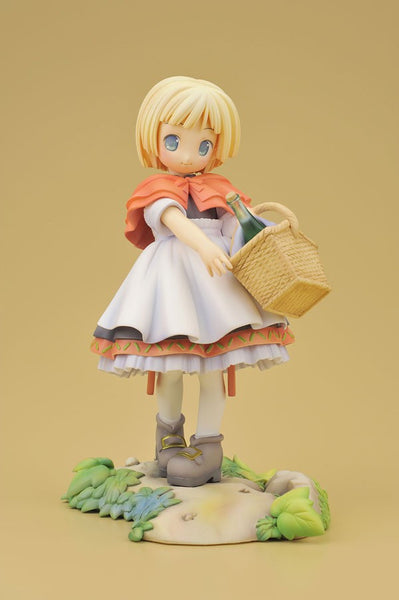 Akazukin - POP Wonderland - 1/8 (Alter, Happinet)