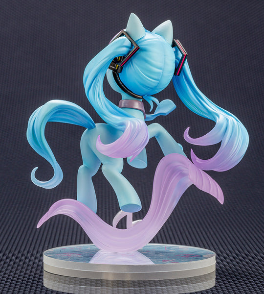 My Little Pony - Vocaloid - Hatsune Miku - Bishoujo Statue - My Little Pony Bishoujo Series - 1/7 (Kotobukiya)