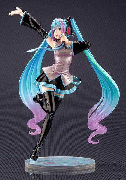 My Little Pony - Vocaloid - Hatsune Miku - Bishoujo Statue - My Little Pony Bishoujo Series - 1/7 (Kotobukiya)