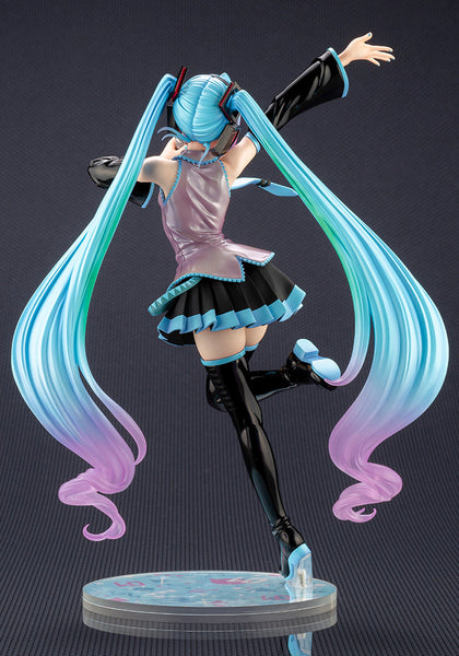 My Little Pony - Vocaloid - Hatsune Miku - Bishoujo Statue - My Little Pony Bishoujo Series - 1/7 (Kotobukiya)