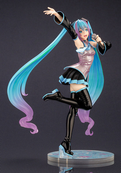 My Little Pony - Vocaloid - Hatsune Miku - Bishoujo Statue - My Little Pony Bishoujo Series - 1/7 (Kotobukiya)