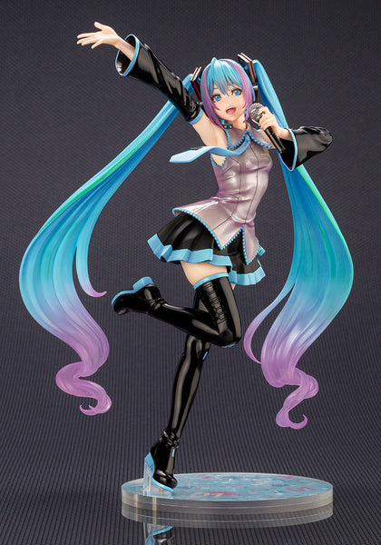 My Little Pony - Vocaloid - Hatsune Miku - Bishoujo Statue - My Little Pony Bishoujo Series - 1/7 (Kotobukiya)