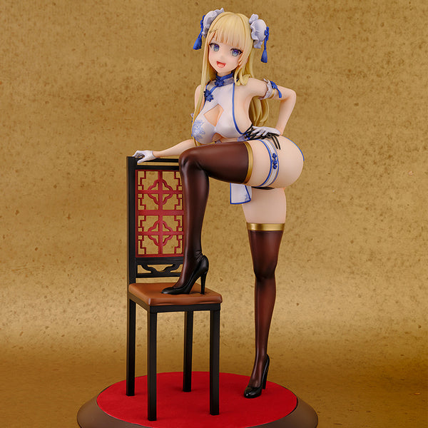Original - Creator's Collection - Oriental Girl - 1/6 (Native, Rocket Boy)