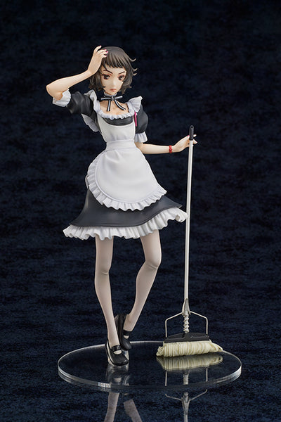 Persona 5 The Royal - Kawakami Sadayo - 1/7 (Amakuni, Hobby Japan)