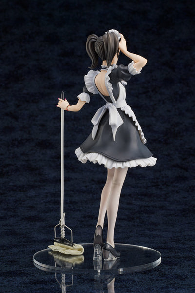Persona 5 The Royal - Kawakami Sadayo - 1/7 (Amakuni, Hobby Japan)