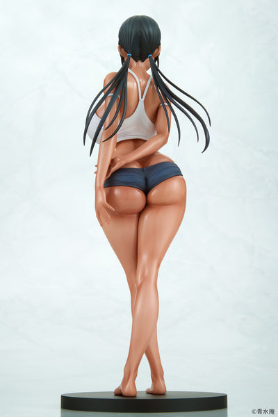 Koumi Shima - Tachibana Konomi - 1/7 (Q-six)