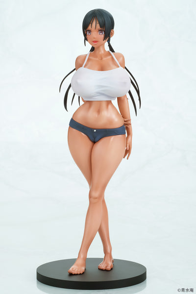 Koumi Shima - Tachibana Konomi - 1/7 (Q-six)