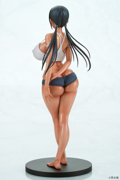 Koumi Shima - Tachibana Konomi - 1/7 (Q-six)