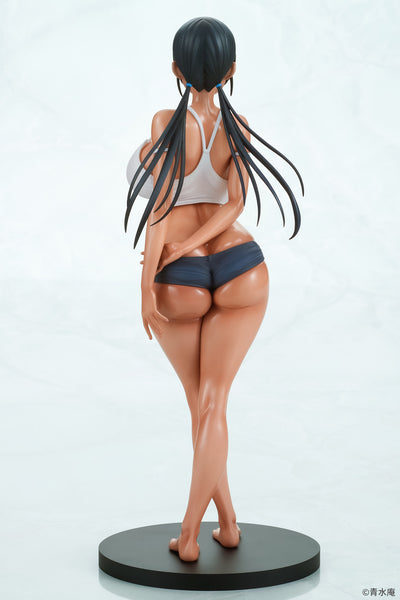 Koumi Shima - Tachibana Konomi - 1/7 (Q-six)