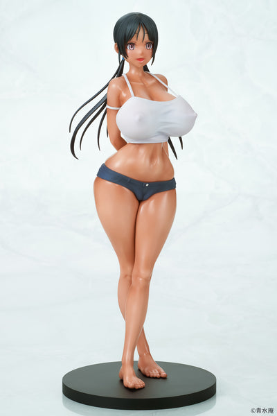 Koumi Shima - Tachibana Konomi - 1/7 (Q-six)
