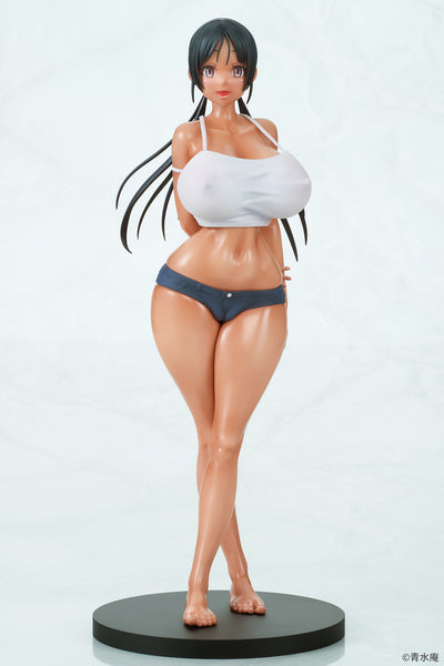 Koumi Shima - Tachibana Konomi - 1/7 (Q-six)