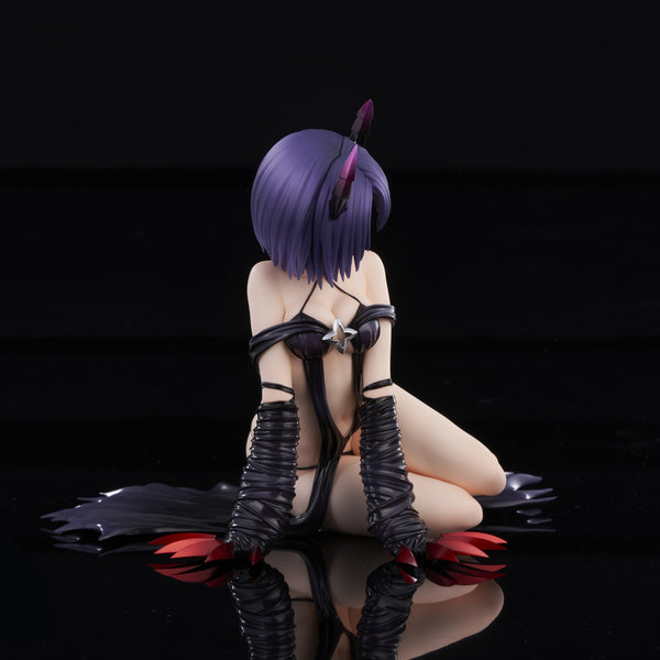 To LOVEru Darkness - Sairenji Haruna - 1/6 - Darkness ver., Limited (Union Creative International Ltd)