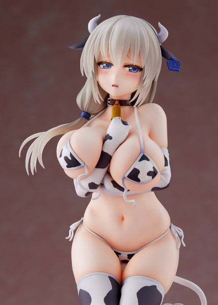 Uzaki-chan wa Asobitai! - Uzaki Tsuki - Dream Tech - 1/7 - Ushigara Bikini (Wave)