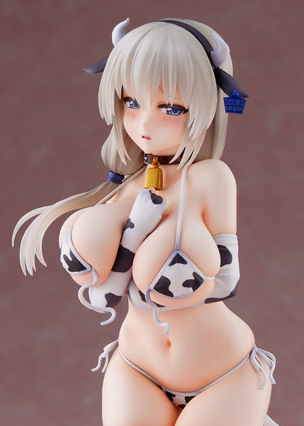 Uzaki-chan wa Asobitai! - Uzaki Tsuki - Dream Tech - 1/7 - Ushigara Bikini (Wave)