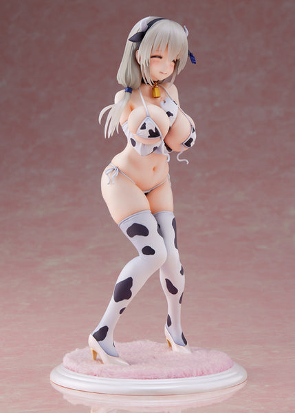 Uzaki-chan wa Asobitai! - Uzaki Tsuki - Dream Tech - 1/7 - Ushigara Bikini (Wave)