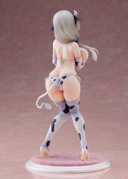 Uzaki-chan wa Asobitai! - Uzaki Tsuki - Dream Tech - 1/7 - Ushigara Bikini (Wave)